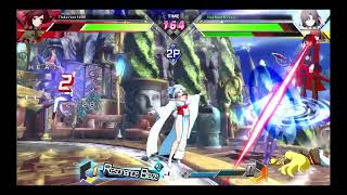 BBTAG Vault Footage - Trapped in the Corner