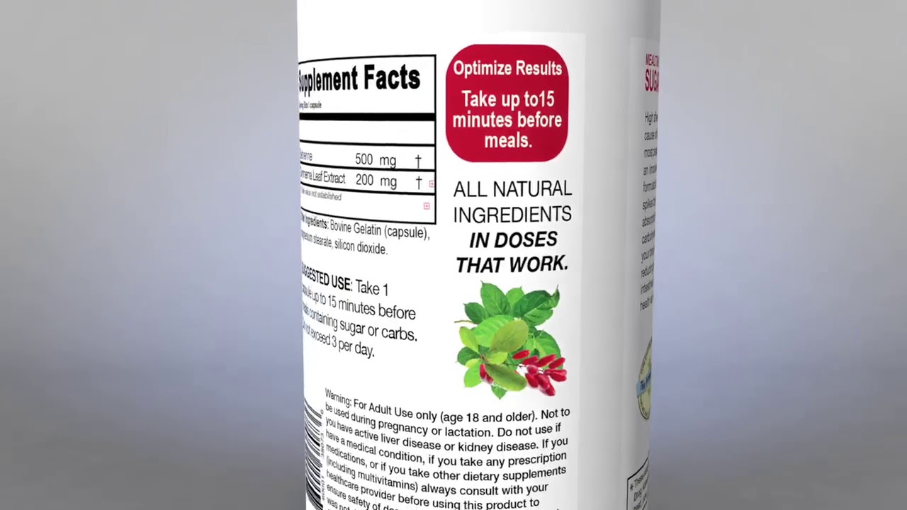 Diabetes Doctor Supplements - Natural Therapies that Work