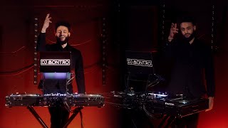 Typical New England Wedding Mix Vol. 1| Live Mixing