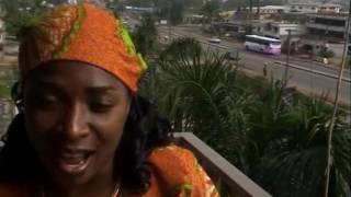 Emelia Aning-Ebesi Wo Yie