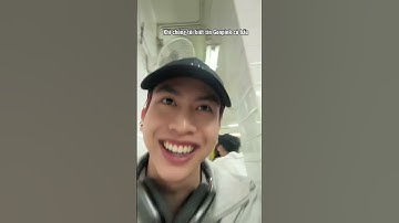 Khi Khiết Đan Tín Nguyễn nghe tin Gon Pink có bầu? #shorts #khietdan #tinnguyen #gonpink