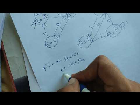 DFA EXAMPLES PART - 13 | Union, Intersection and Difference  ( Part - 1 ) | TOC | HINDI | LK World
