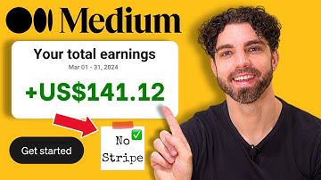 How to Make $100+ per Article Writing on Medium (NO MPP)