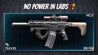 Tarkov explained in MCX