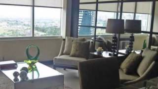 Fairways Towers Fort Bonifacio Units for Sale and for Rent
