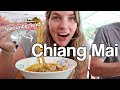 Ultimate Chiang Mai guide - food, coffee, khao soi, elephants, hikes, more!