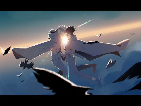 ROAD OF NARUTO AMV Shamisen Hunter Satxri