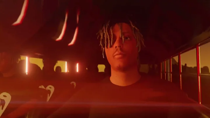 Juice WRLD - All Girls Are The Same (Official Visualizer)