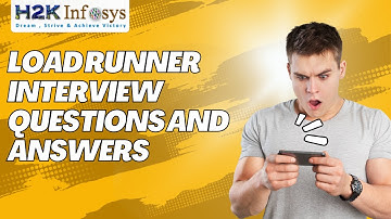 Load runner Interview Questions and Answers | Transactions in Load runner Part1 Tutorial 3