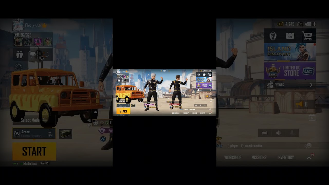 F1 D J and F1 shikari  Short video 