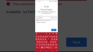 1. How to create a new Gmail Facebook marketplace course