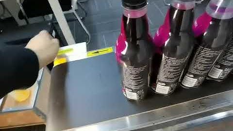Video for continuous ink jet printers for expire date and logo CIJ pring machine made in China
