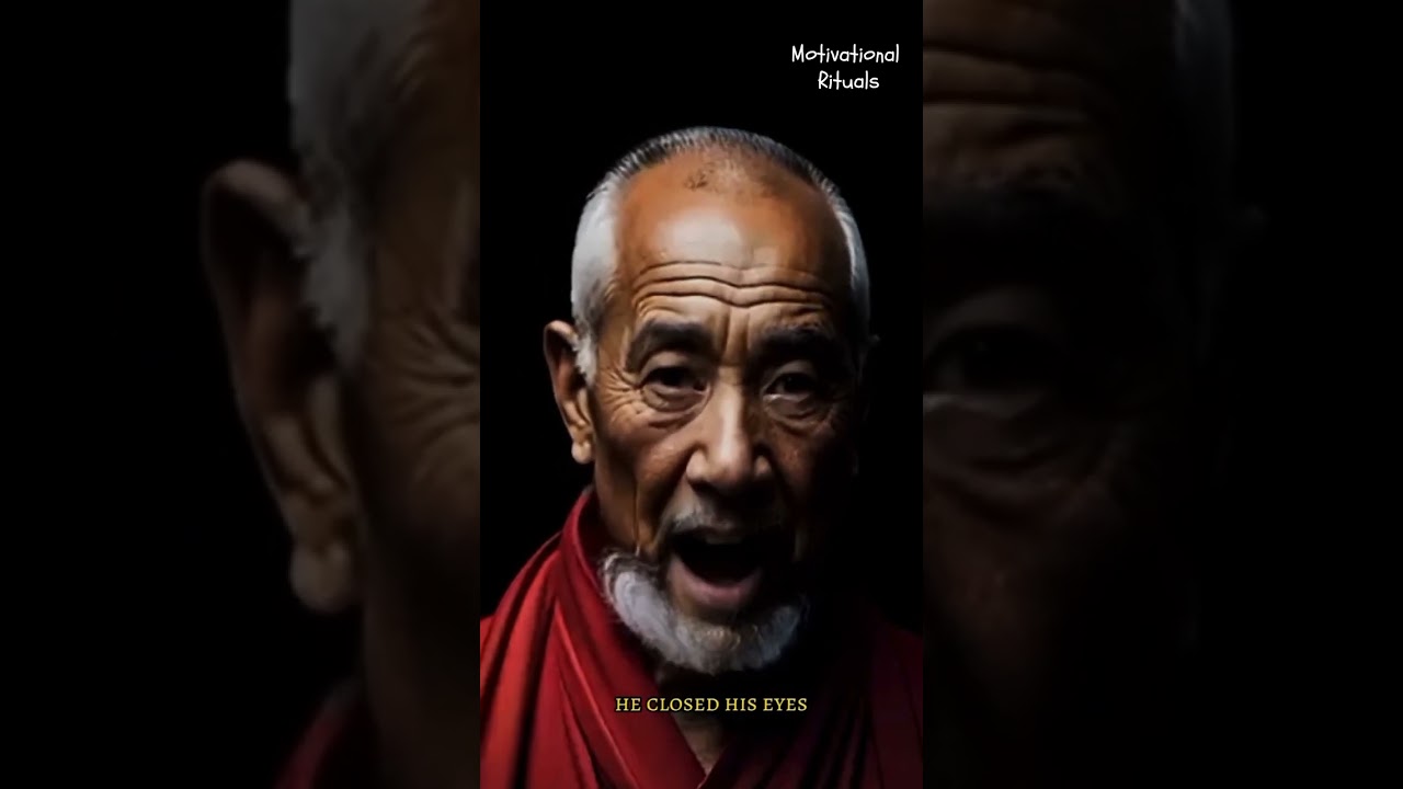 Motivational Rituals