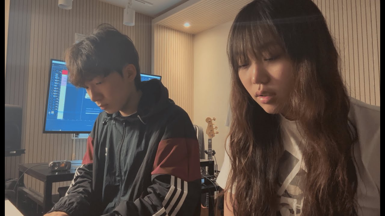 [ 제36회 유재하음악경연대회 참가곡 실연영상 ] soseono - 소원 - YouTube