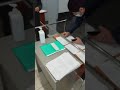 Жителей Ачинска не пустили на сессию новоизбранных депутатов