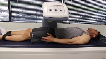 Pro Season- Episode 14?- My First Dexa Scan and 3D Body Imagine