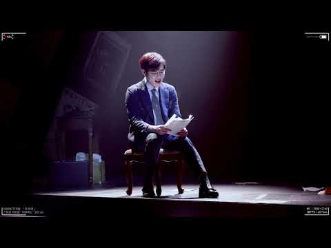 210506 뮤지컬 더픽션 스페셜 커튼콜 ' 이번에는 3인ver. ' 유승현 Focus