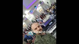 Kunupa Costurun Usaklar Horon 7 8