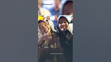 MOMEN Gibran BLUSUKAN ke Gang Sempit di Kampung Malang & Bikin Kaget Warga