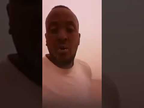 آخر ماقاله سوداني تاه في الصحراء حيث مات موقف صعب يزلزل القلوب المؤمنة نسأل الله السلامة والعافية