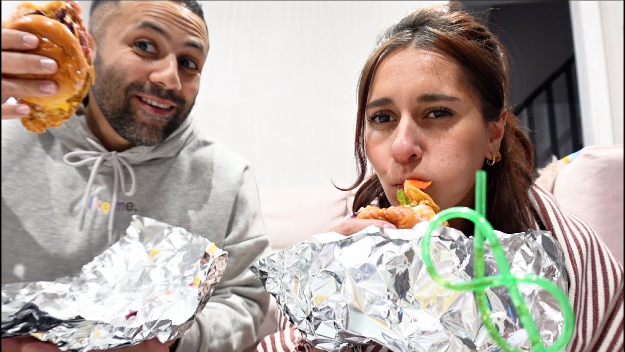 ПОСЛЕДНЯЯ подготовка к ифтару и Иду!