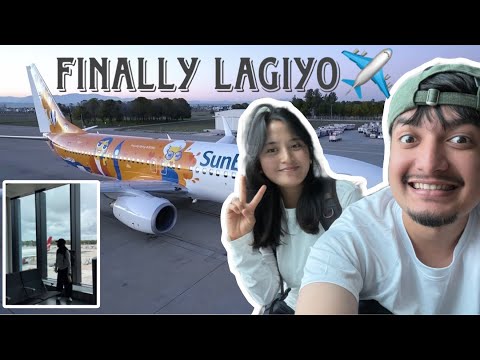 La hai ta guys | Lagiyo aba | Nischal Lmc |