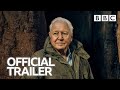 The Green Planet | Trailer 🌿🌍 BBC