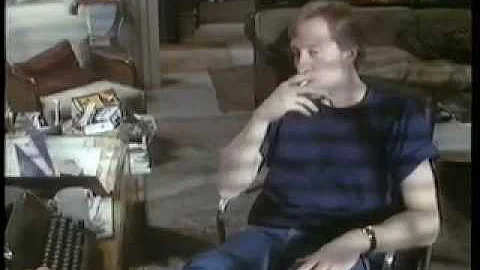 The Mcguffin - Screen Two - Thriller - Charles Dance