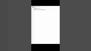 Prolog Tutorial: Check if an Element Exists in a List #shorts