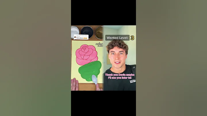 #pov Everyone has a wanted level 1-5, 5 being the most aggressive…PT.5