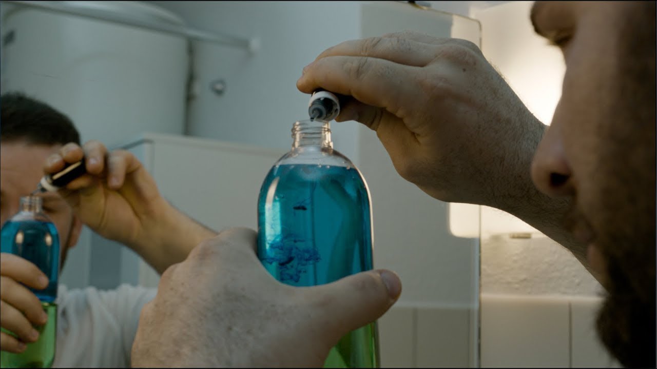 DOUBLE JUICE Short Film 2019 YouTube