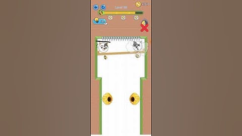 Save The Doge Level 96