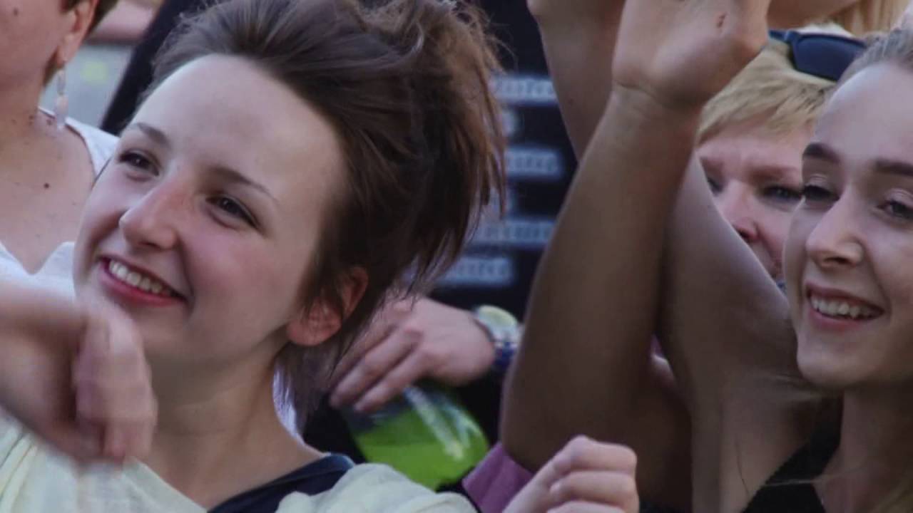 Chojnów śpiewał i tańczył podczas swoich Dni!