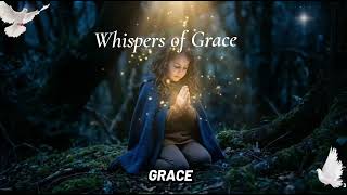 Whispers of Grace - Songs of Grace & Hope