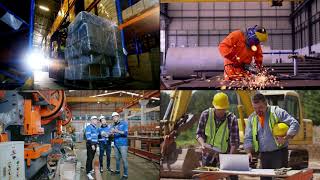 RUSH Personnel Services - The Ideal Partner To Address Your Labor Staffing Needs!