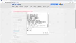 Creating and Sending Claims Tutorial