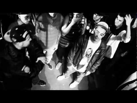 MALA JUNTERA - FLAVA (Videoclip Oficial HD 2013)