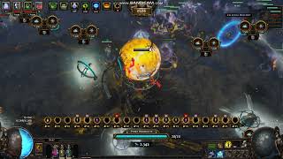 t16 blighted map 3 opal oil afk with chilling tower showcase t16 blighted map 3 opal oil afk with chilling tower showcase