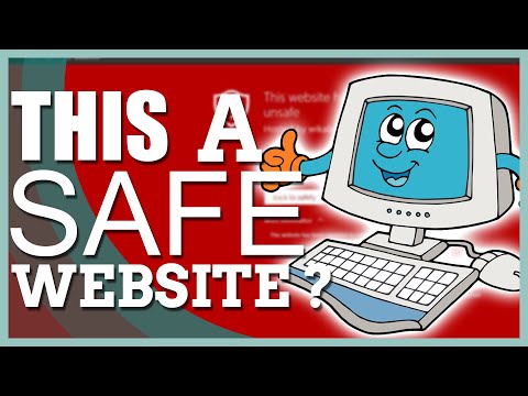 5 Ways YOU Can Check if it's a Safe Website