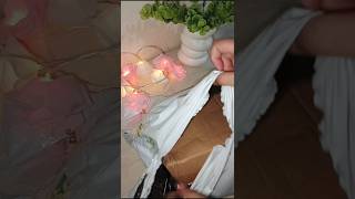 Affordable kitchen accessories from temu |HM012 #shorts #minivlog #budgetfriendlydecor #shopping
