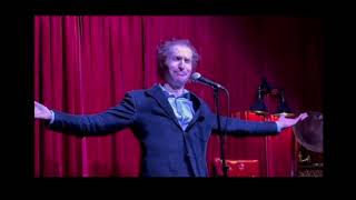Josh Impressions Comedy Reel 2026