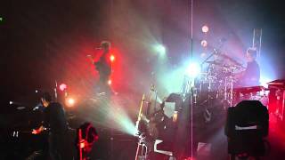 Download Lagu The Cure -- Foxy Lady -- Live @ Sydney Opera House 01 June 2011 MP3