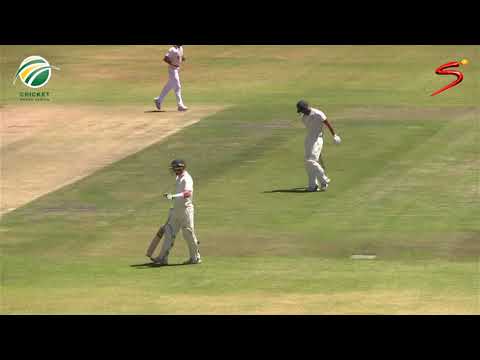 Live Cricket | South Africa A vs India A | 1st Four Day | Day 2