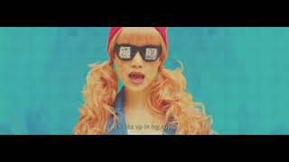 FEMM - Girls Night Out (Music Video)