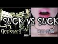 Godsuck - Awake VS Suckliva - Every Six Seconds (For Jackson Rawding)