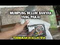 unboxing kruk as rx king wenak poll !!! harga murah anti getar 100% rekomendasi kompresi auto padat