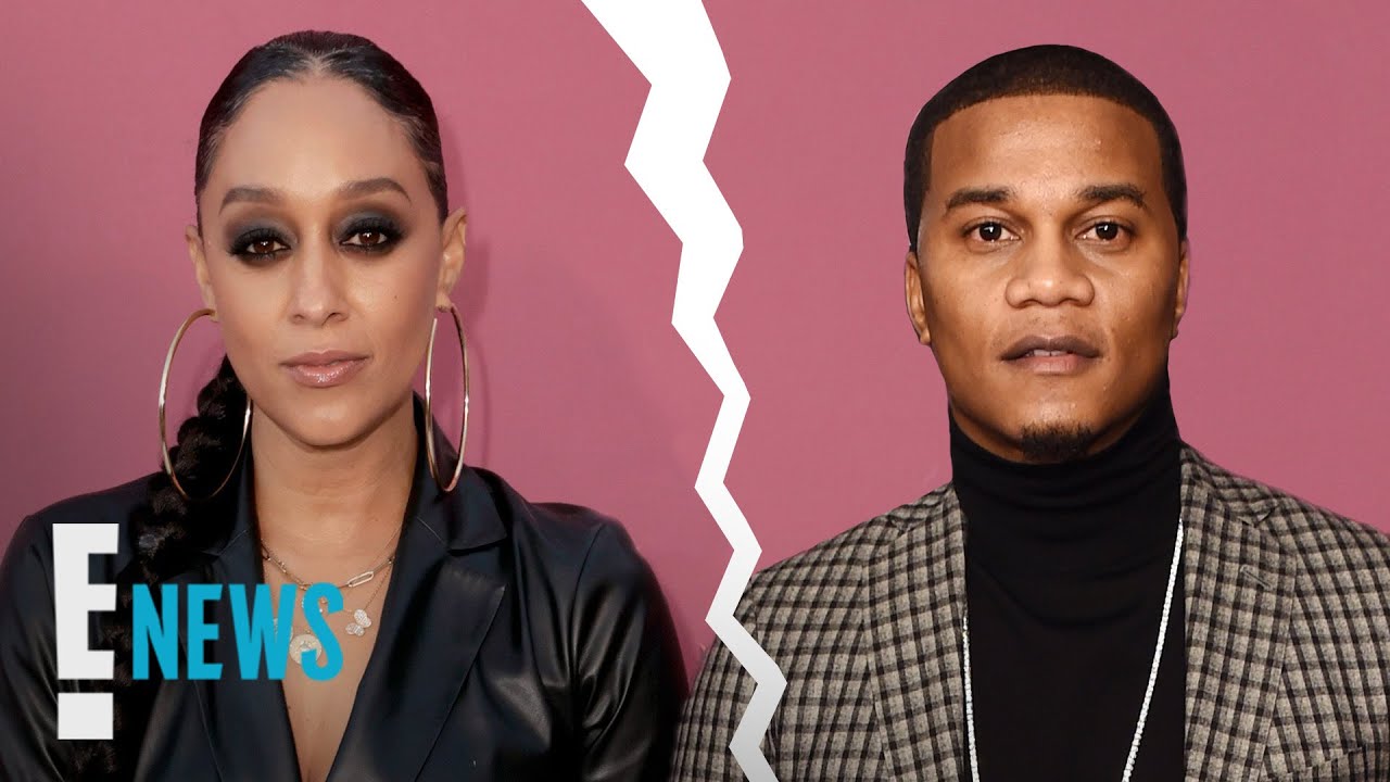 Tia Mowry files for divorce from Cory Hardrict after 14 years of ...