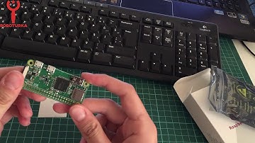 Raspberry Pi Zero Wireless İncelemesi