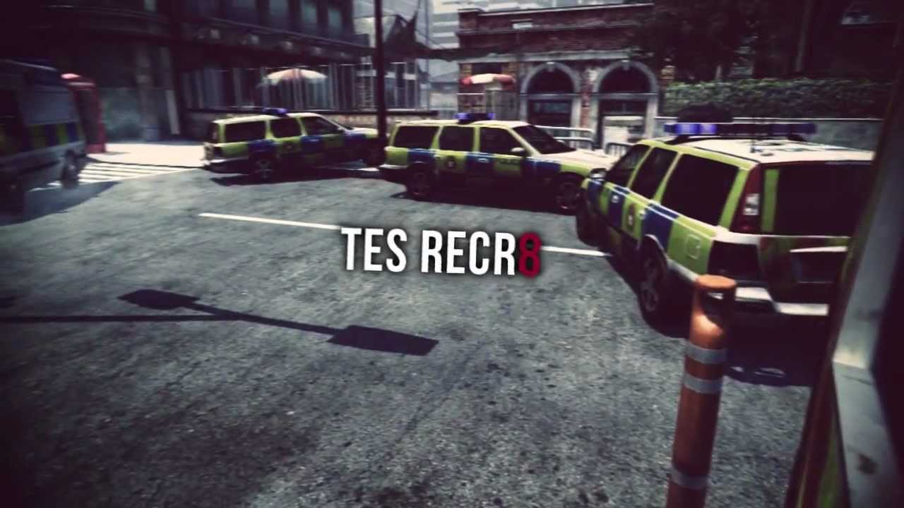 TES ReCr8 : CREATI8N | Episode 2