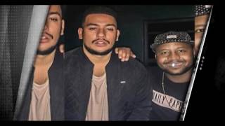 EP 35 ROBBIE MALINGA SHOW